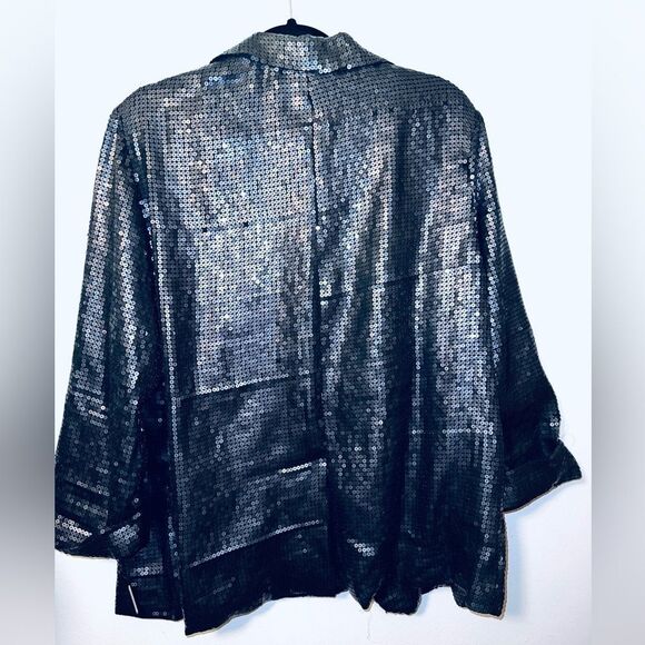 ROCAWEAR Plus Size Jacket - Picture 6 of 8